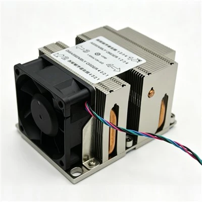 CPU Aeir with